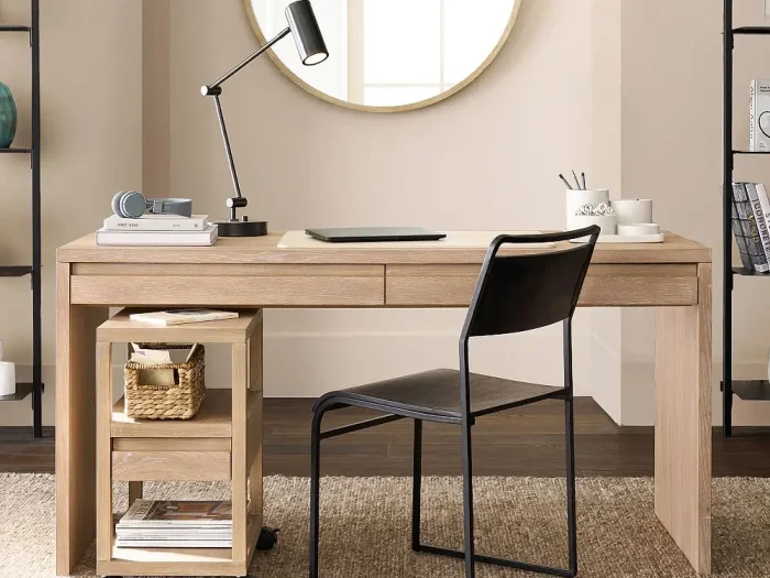 Pacific Writing Desk (60")