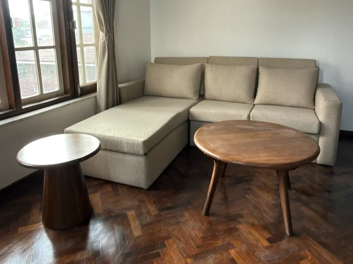 Living Room-Sofa